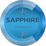 Image of Blue Sapphire Sponsor