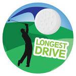 Image of Longest Drive Sponsor