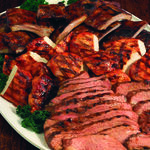 Image of Dinner Guest Ticket