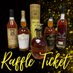 Image of Raffle Ticket