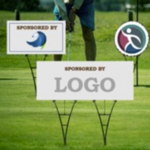 Image of Hole Sponsor