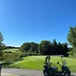 Image of Cart Sponsorship / Commanditaire de voiturette