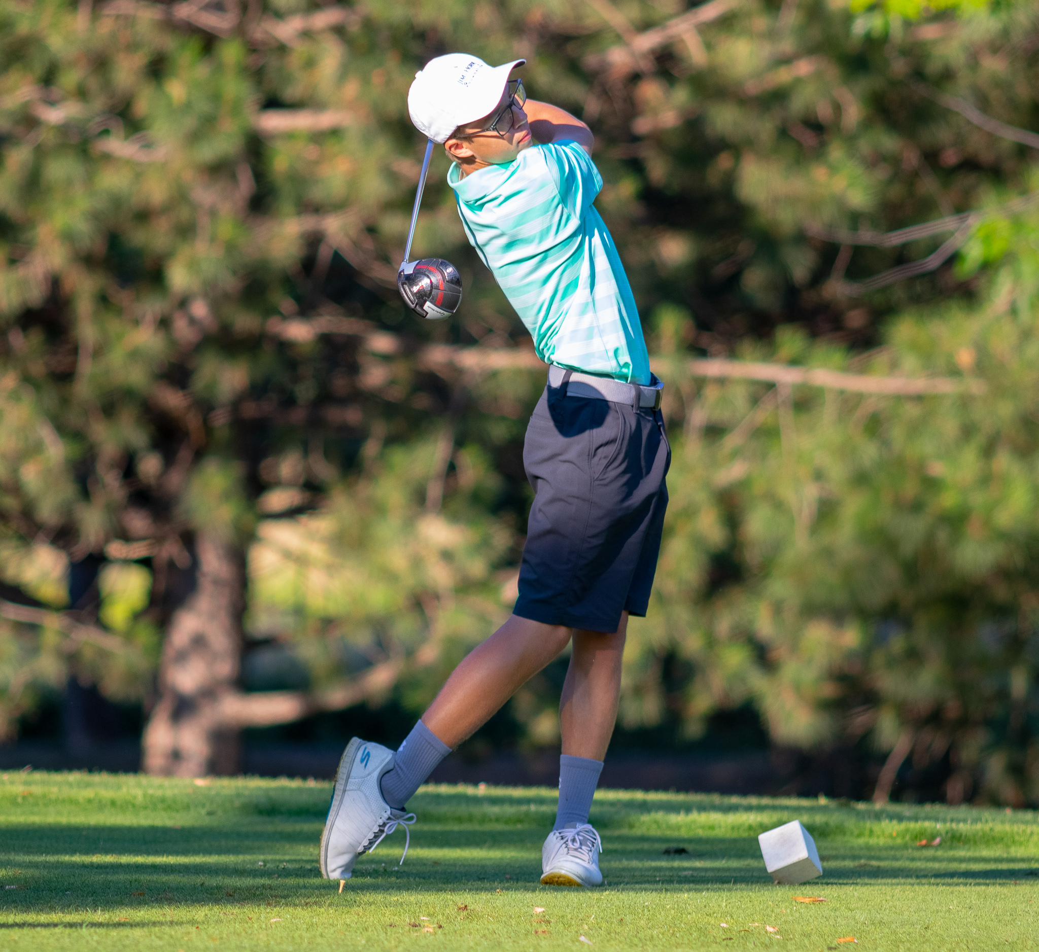 Jim Horne Golf Foundation - 4th Annual Scholarship Golf Tournament - Default Image of Silver Sponsor