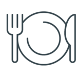 Image of Reception for Non-Golfer