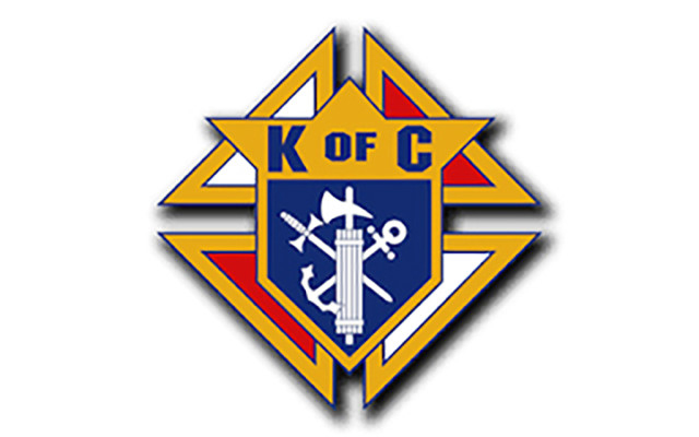 2025 Knights of Columbus Council 13170 - Default Image of $50 "In Memory of" Sponsor