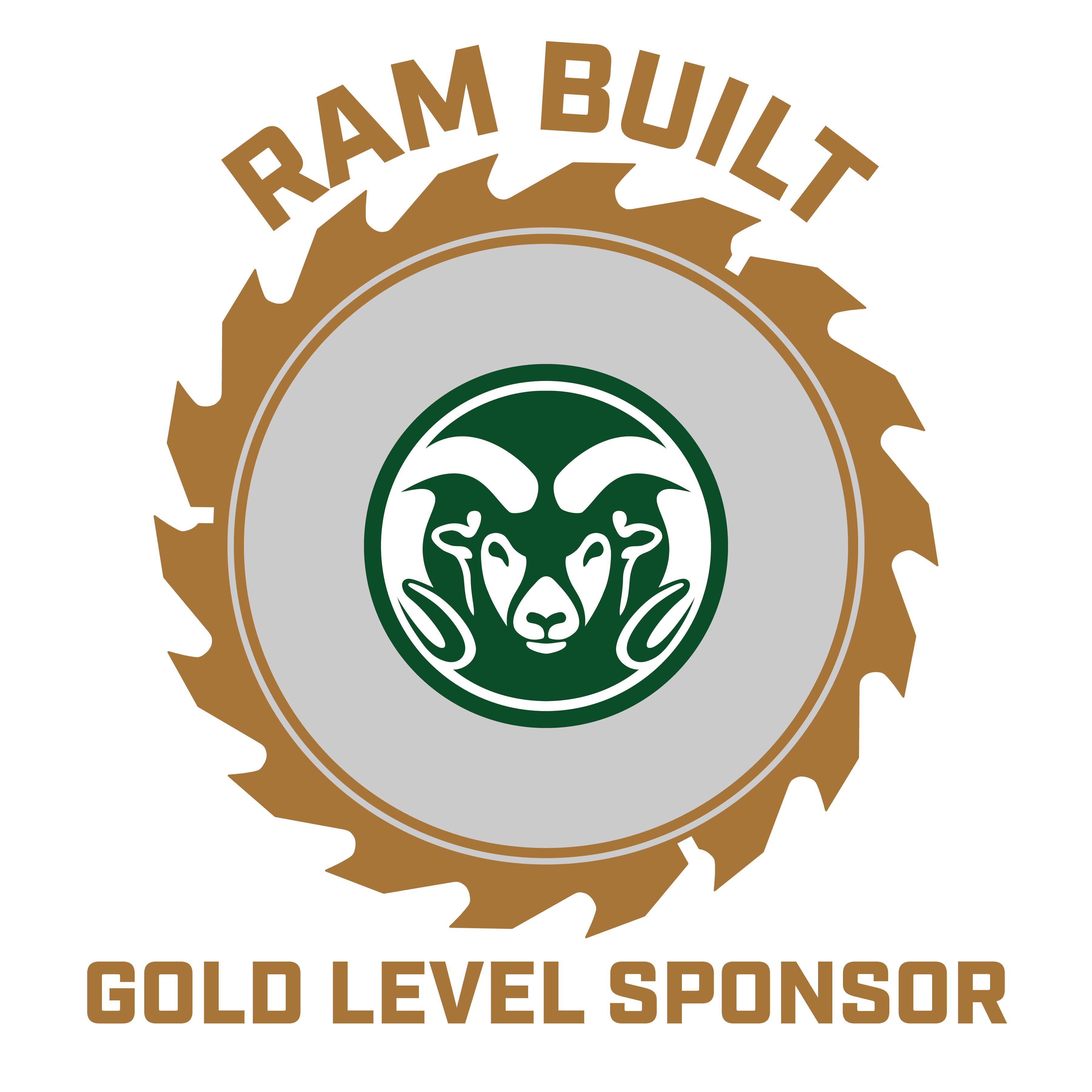 2025 CSU Construction Management Golf Classic - Default Image of Gold Sponsor