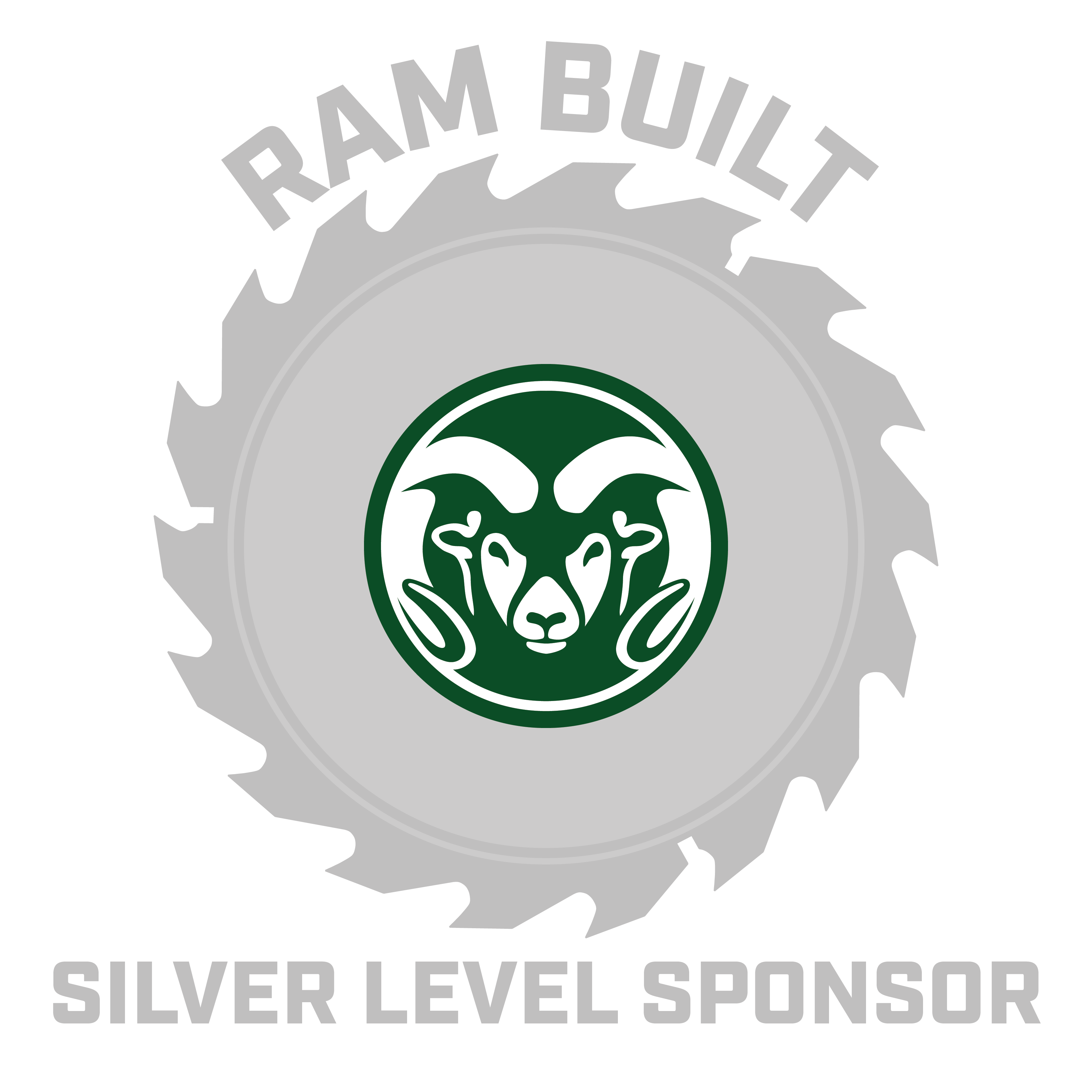 2025 CSU Construction Management Golf Classic - Default Image of Silver Sponsor