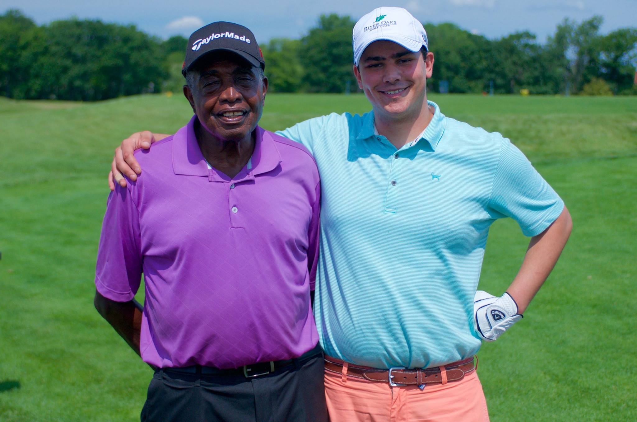 Jim Horne Golf Foundation - 4th Annual Scholarship Golf Tournament - Default Image of Event Sponsor