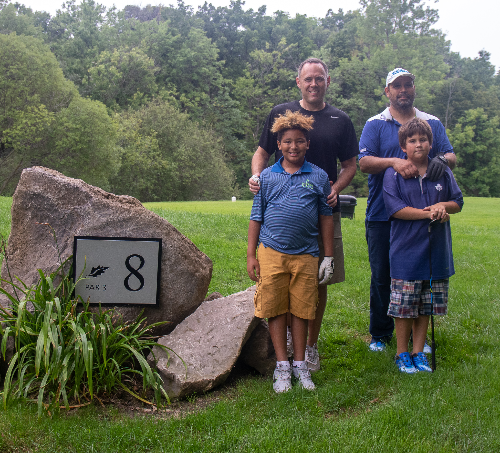 Jim Horne Golf Foundation - 4th Annual Scholarship Golf Tournament - Default Image of Sponsor A Student to Play in the JHGF Golf Tournament