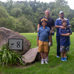 Image of Sponsor A Student to Play in the JHGF Golf Tournament