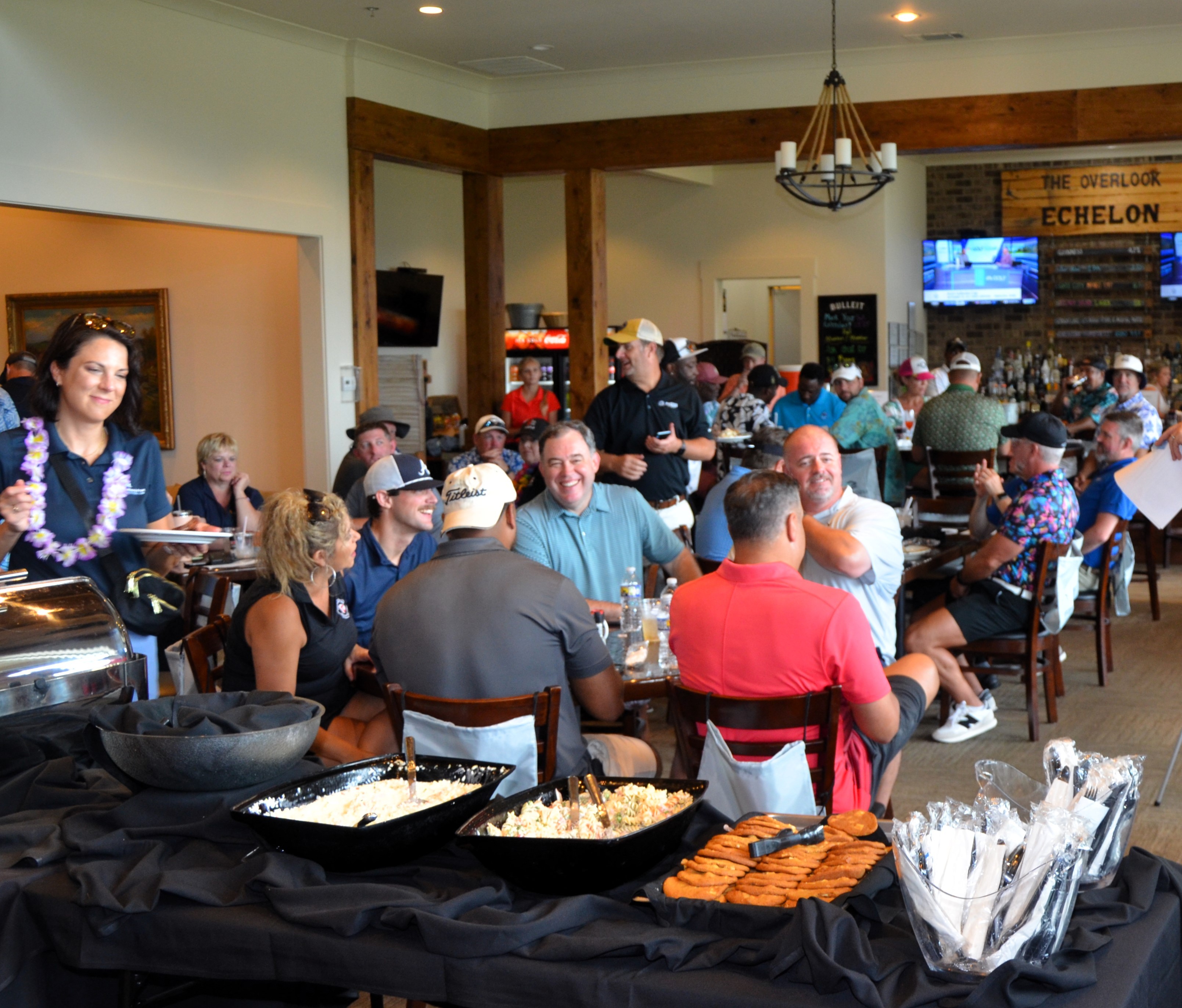 5th Annual Golf Tournament - Wild, Wild West Theme - Default Image of Social Ticket