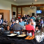 Image of Social Ticket