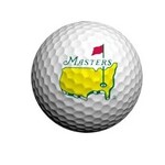 Image of Master's Hole-In-One Sponsor 