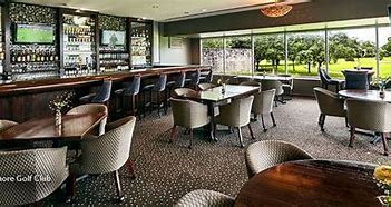 4th Annual Thomas A Costello Legacy Foundation Golf Outing - Default Image of "The Canteen" Beverage Hut & "The Shack" Turn Bar Sponsor