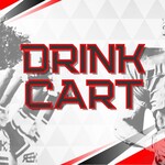Image of ★ DRINK CART 