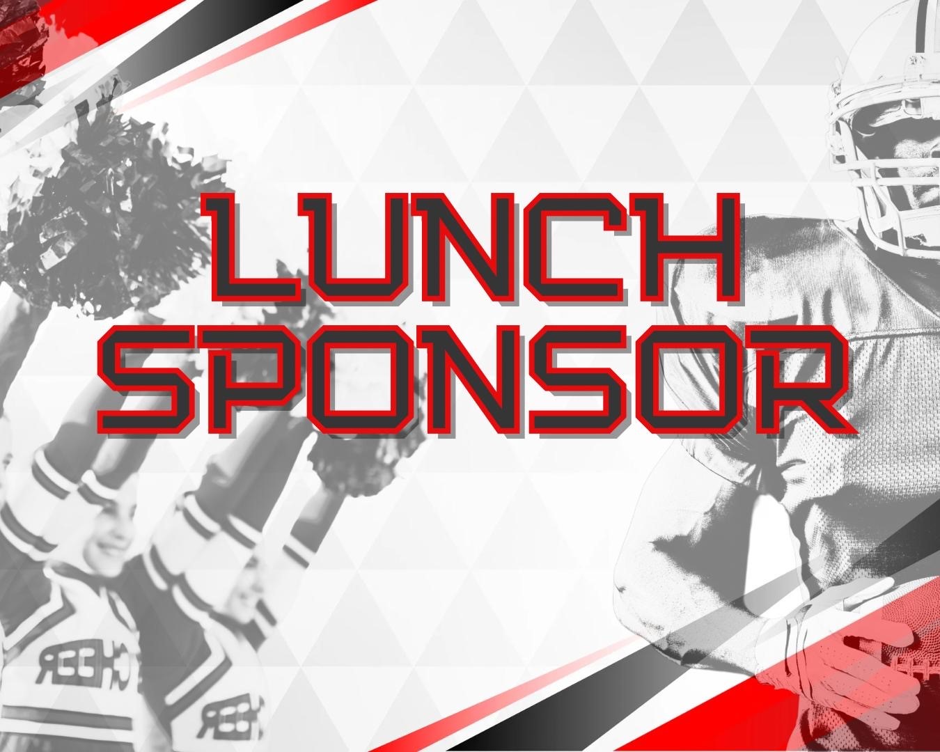 Derry Demons Annual Charity Golf Tournament - Default Image of ★ LUNCH SPONSOR 