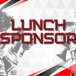 Image of ★ LUNCH SPONSOR 