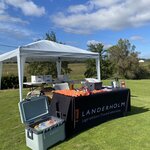 Image of Hole Sponsor WITH Booth