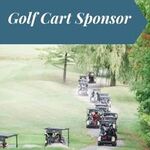 Image of Golf Cart Sponsor