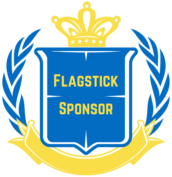 2025 FD Golf Outing - Default Image of Flagstick Sponsor