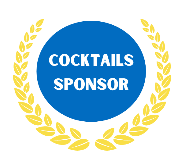 2025 FD Golf Outing - Default Image of Cocktails Sponsor