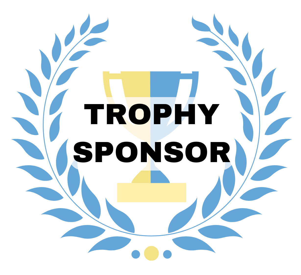 2025 FD Golf Outing - Default Image of Trophy Sponsor