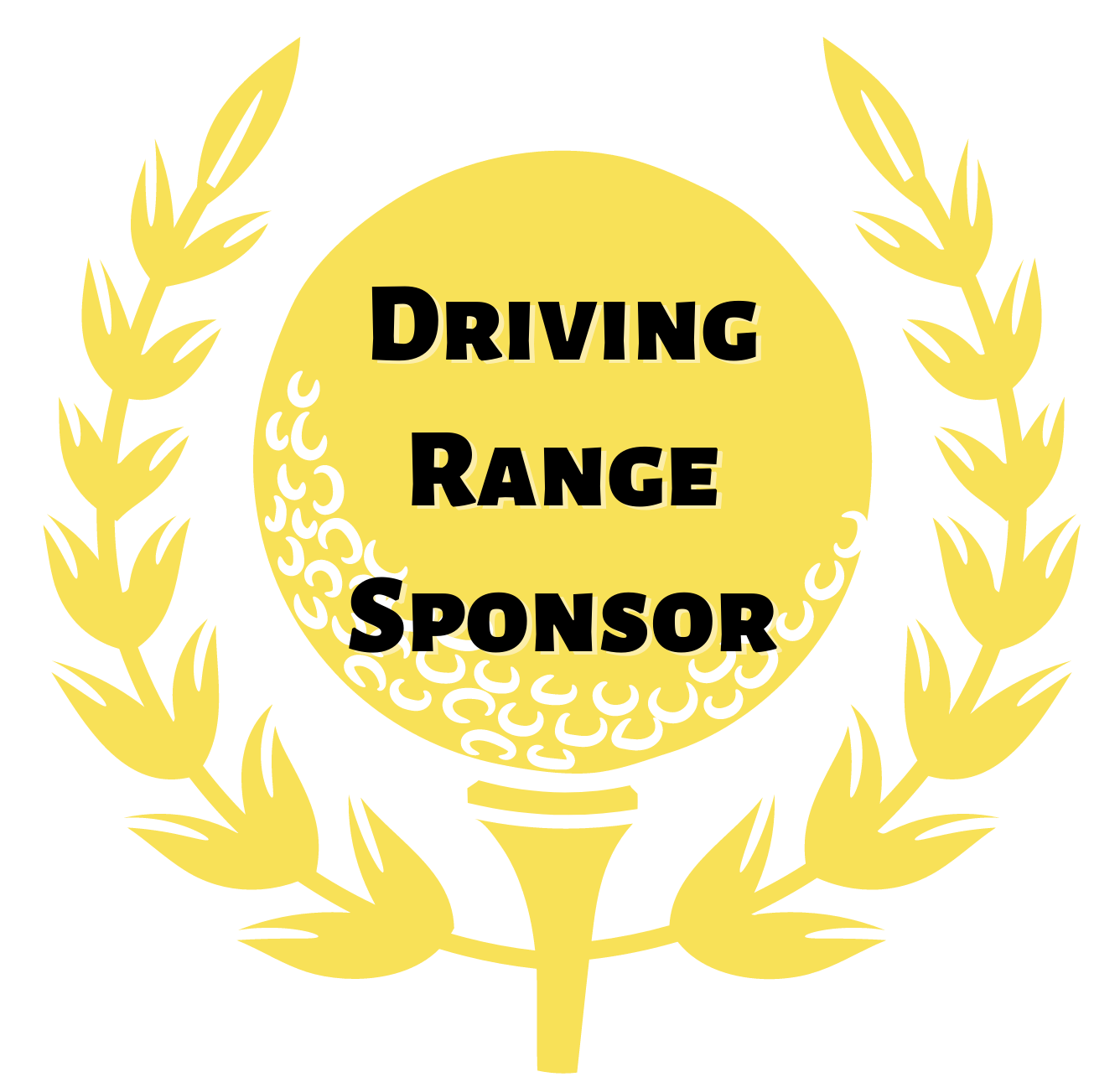 2025 FD Golf Outing - Default Image of Driving Range Sponsor