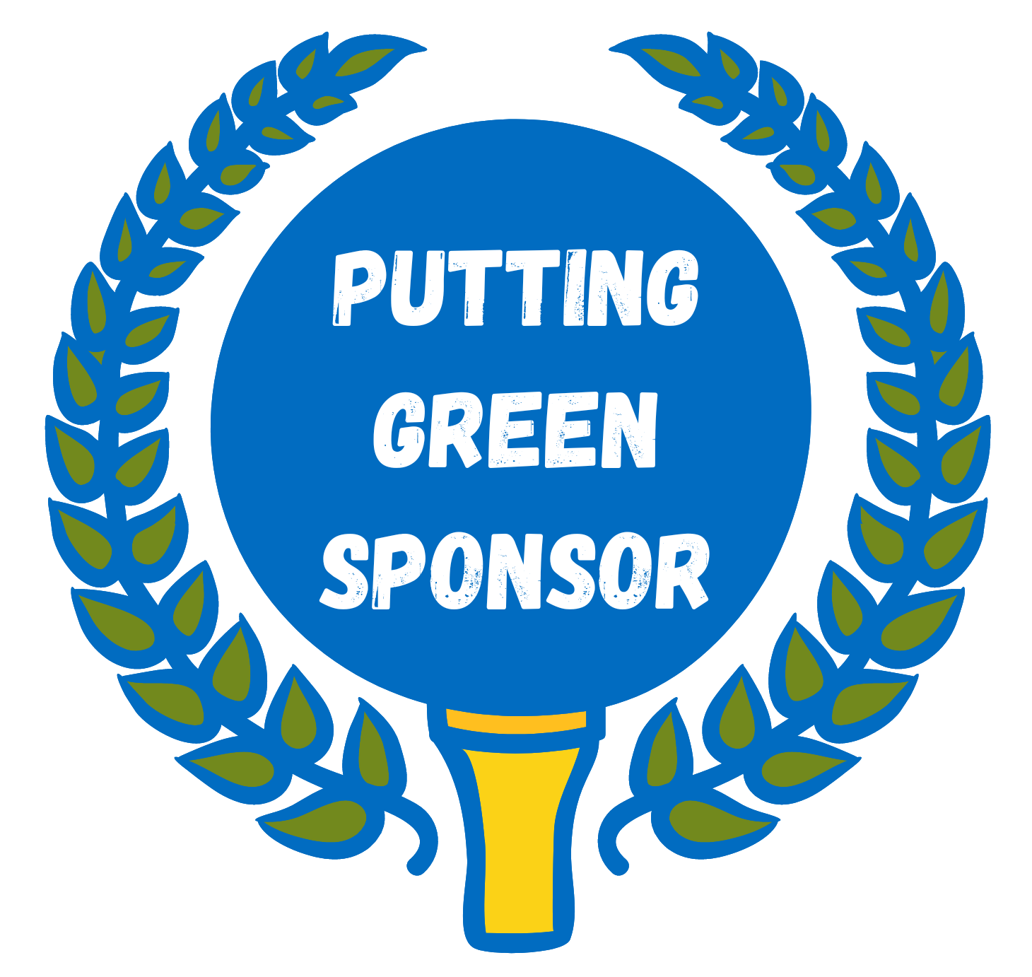2025 FD Golf Outing - Default Image of Putting Green Sponsor