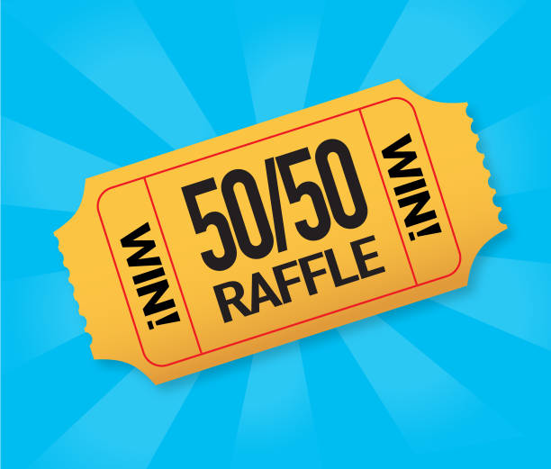 Knights of Columbus Annual Golf Tournament - Default Image of 50/50 Raffle Tickets