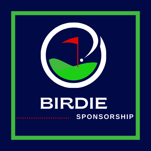 Stoneybrooke Golf Classic 2025 - Default Image of Birdie Sponsorship