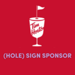 Image of (Hole) Sign Sponsor