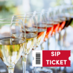 Image of Ticket to Sip | Wine Tasting (Saturday, September 20)