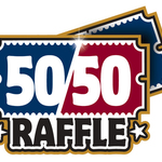 Image of 50/50 Raffle