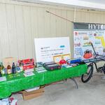 Image of Prize Raffle Ticket 5 pack