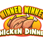 Image of Super Ticket: 4 raffle, 1 red tee buster,1 mulligan, 1 ball throw