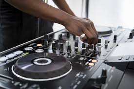 Image of Music/Entertainment Sponsor