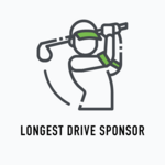 Image of Longest Drive - Front Nine Sponsor (Includes a Foursome)