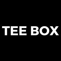 Image of TEE BOX Sponsor