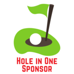 Image of Hole In One Sponsor