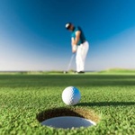 Image of Hole Sponsor