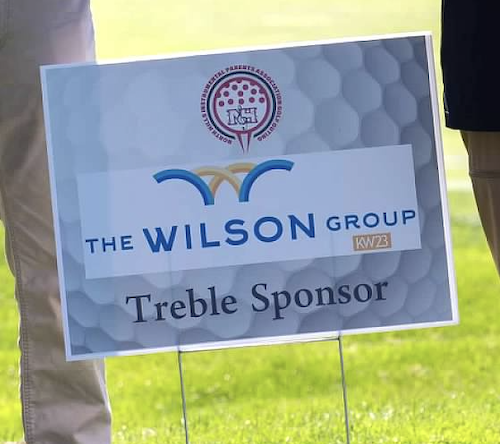 NHIPA Golf Outing - Default Image of Tee Box Sponsor