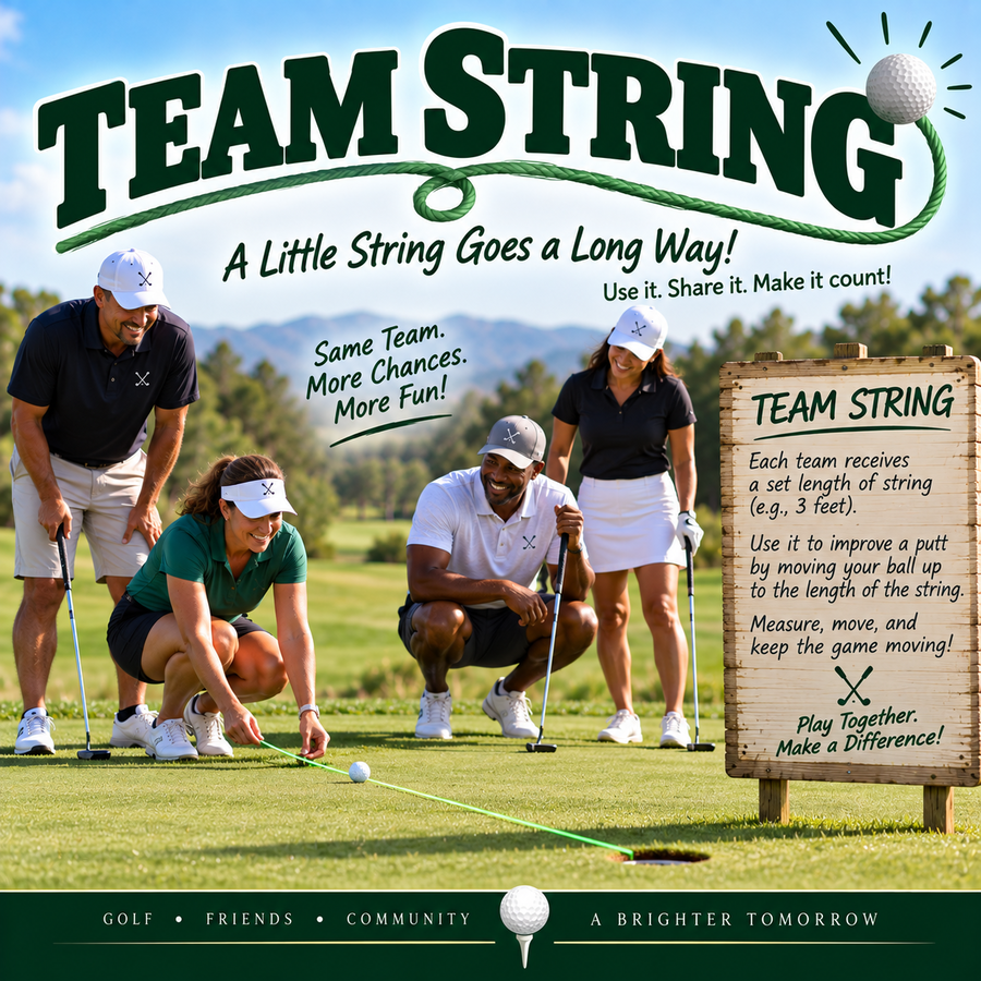 Image of Team String
