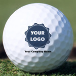 Image of Golf Ball Sponsor