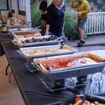 Image of Dinner Sponsor