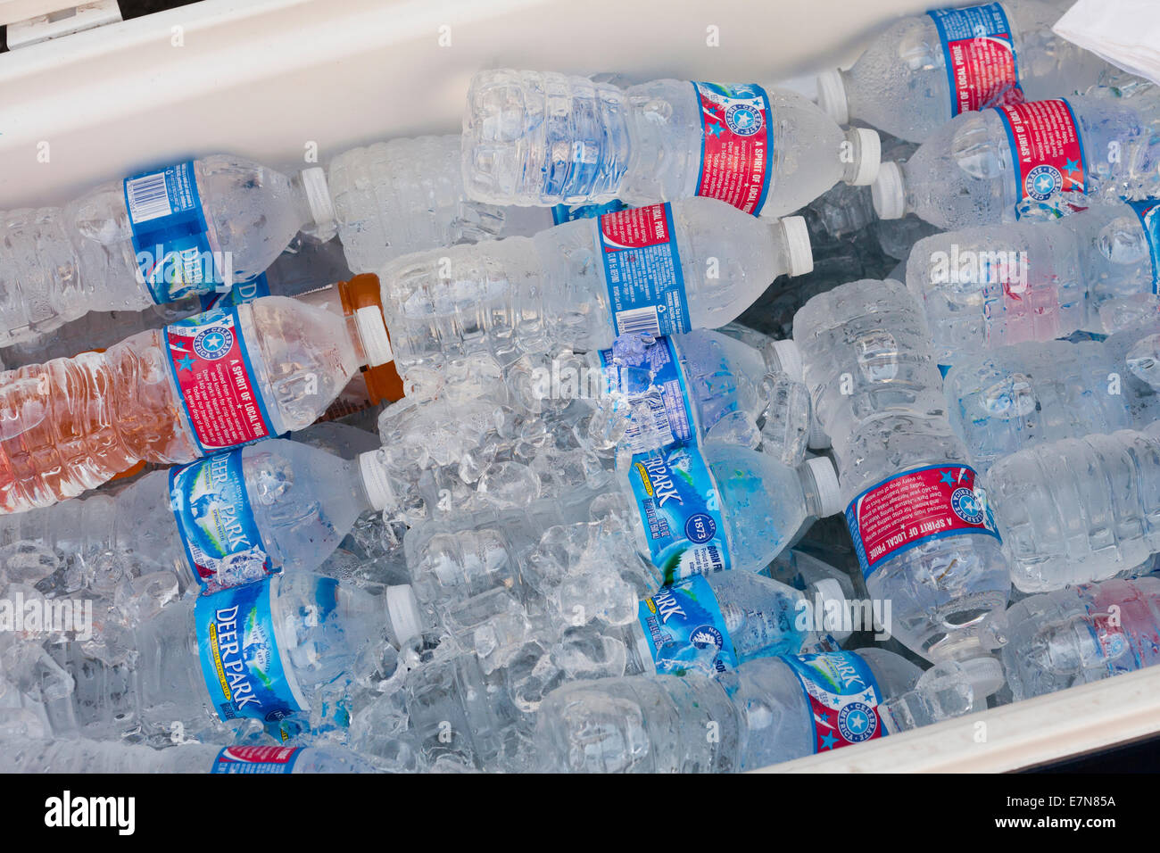 Image of Refreshment Sponsor