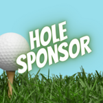 Image of Hole Sponsor
