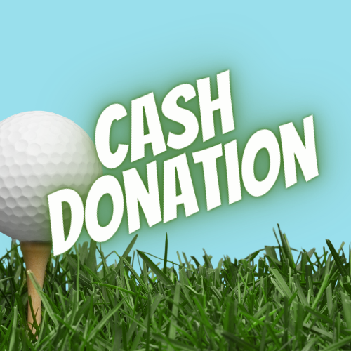 SPT Gives Back - 5th Annual Charity Golf Tournament 2025 - Default Image of $10 Cash Donation