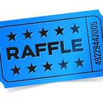 Image of 25 Raffle Tickets