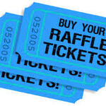 Image of 1000 Raffle Tickets