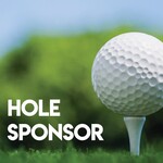 Image of HOLE SPONSOR